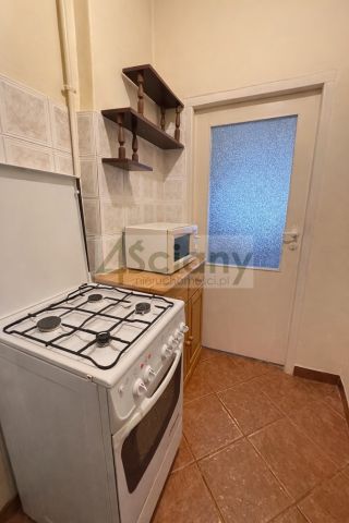 Mieszkanie 1-pokojowe Warszawa Wola, ul. Ożarowska. Zdjęcie 4