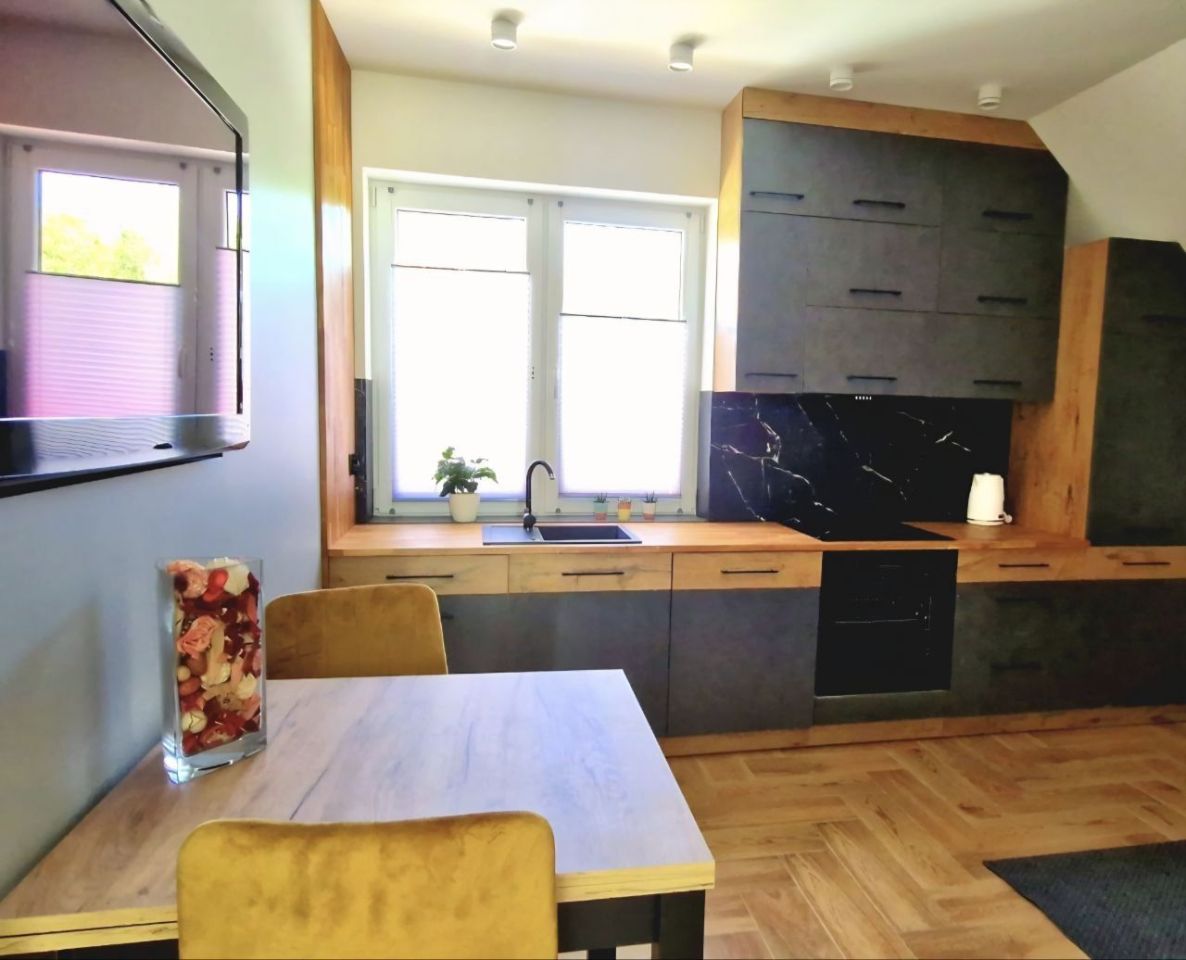 dom wolnostojący, 2 pokoje Kąty Węgierskie, ul. Strużańska. Zdjęcie 6