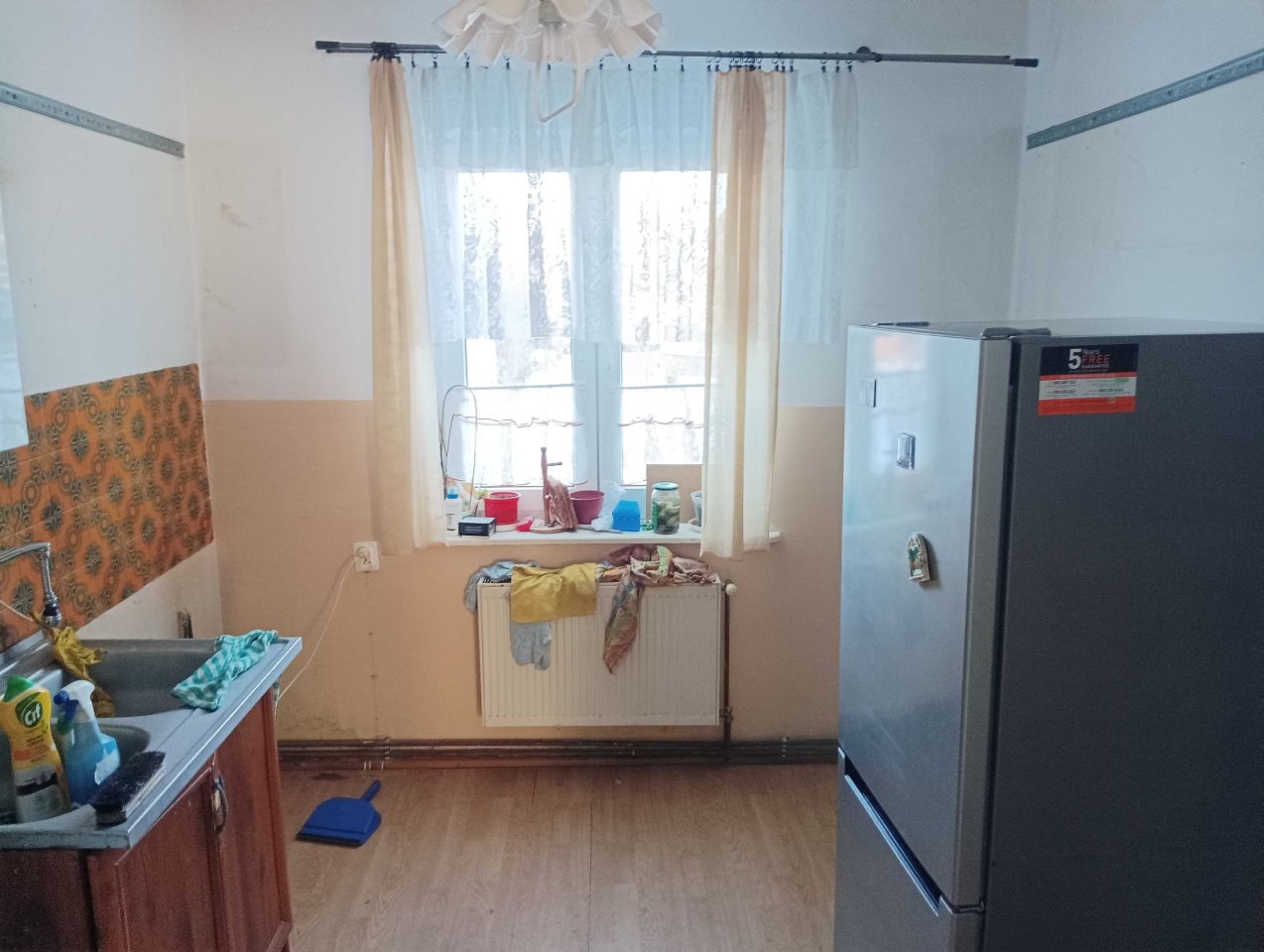 Mieszkanie 2-pokojowe Elbląg, ul. Artura Grottgera. Zdjęcie 4