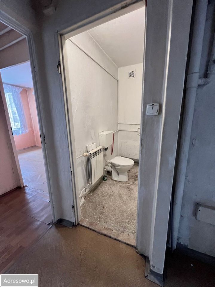 Mieszkanie 2-pokojowe Zabrze, ul. Franciszkańska. Zdjęcie 2