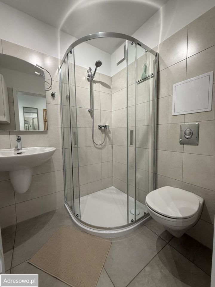 Mieszkanie 2-pokojowe Szczecin Śródmieście, ul. Odzieżowa. Zdjęcie 11