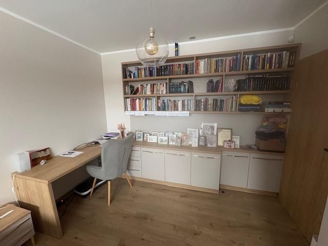 dom wolnostojący, 4 pokoje Bramka. Zdjęcie 12