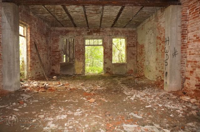 dworek Dąbrowica. Zdjęcie 18