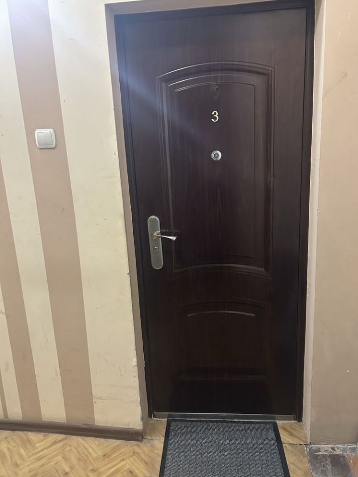 Mieszkanie 1-pokojowe Orneta, ul. Kościuszki. Zdjęcie 6