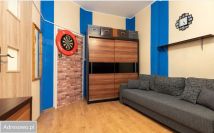 Mieszkanie 2-pokojowe Olsztyn Zatorze, ul. Aleksandra Puszkina. Zdjęcie 1