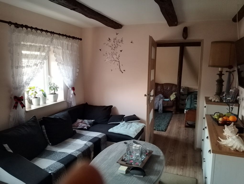 Mieszkanie 2-pokojowe Rozogi. Zdjęcie 2