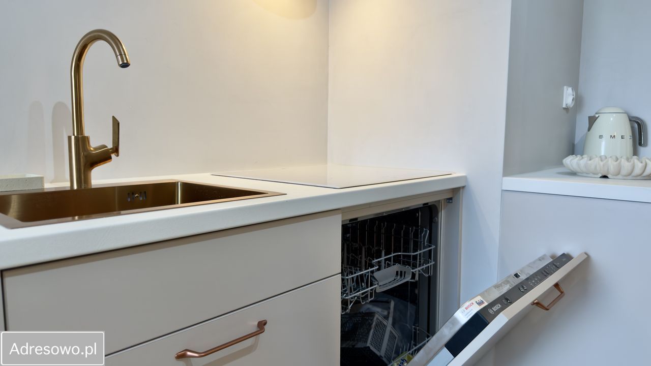 Mieszkanie 3-pokojowe Boguszów-Gorce Boguszów, ul. Browarna. Zdjęcie 7