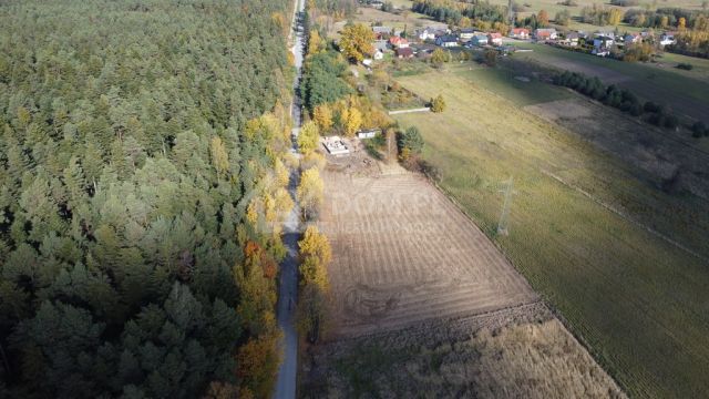 Działka budowlana Kielce, ul. Klecka. Zdjęcie 6