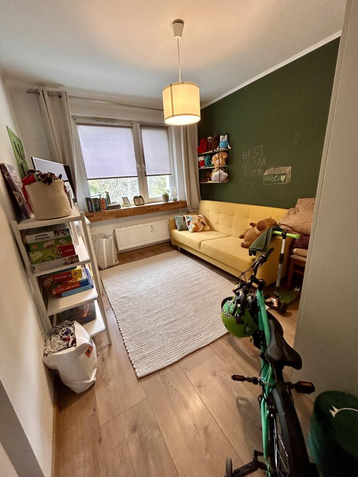 Mieszkanie 3-pokojowe Jastrzębie-Zdrój, ul. Beskidzka. Zdjęcie 9