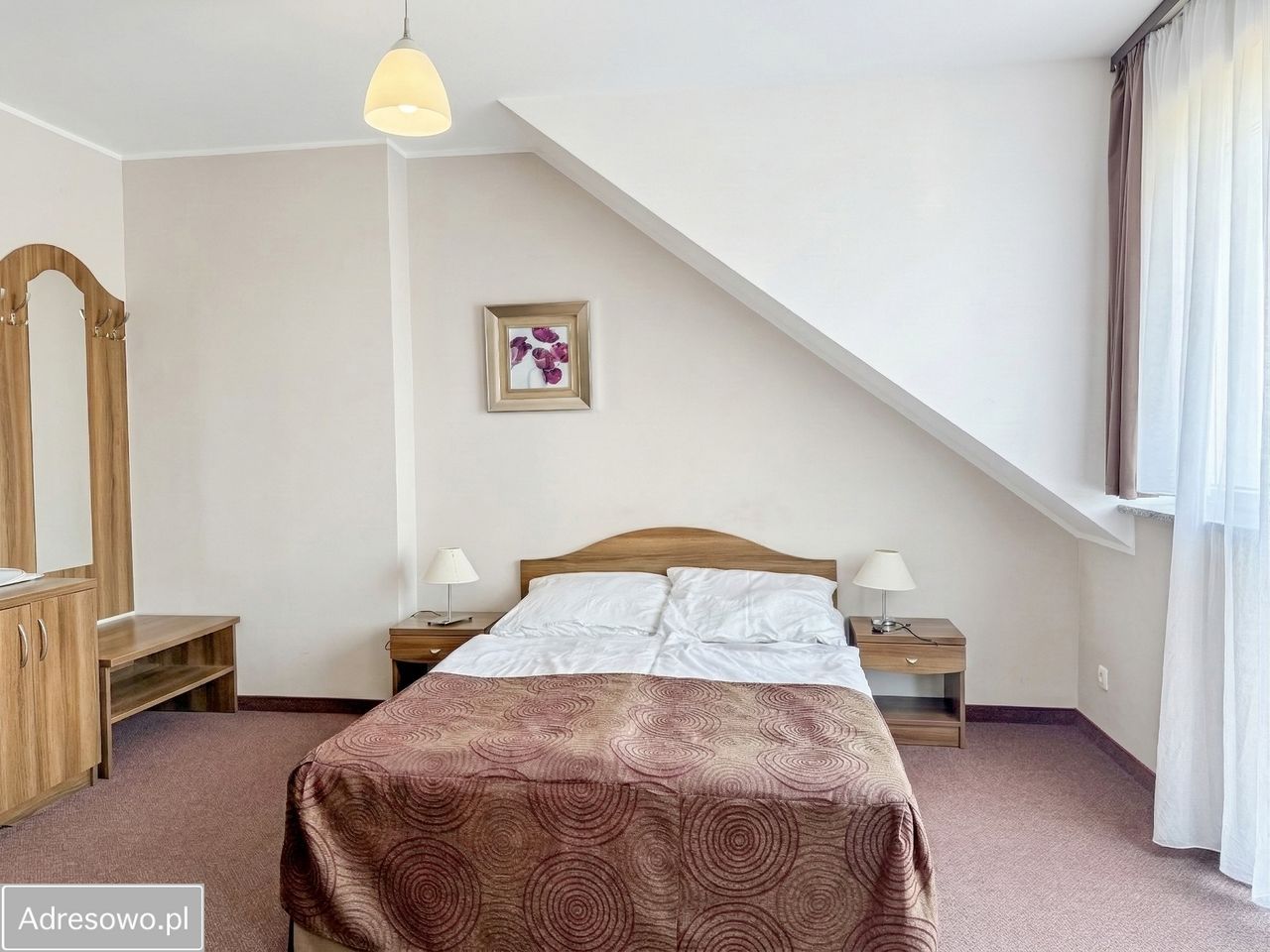 Mieszkanie 3-pokojowe Ustronie Morskie, ul. Jantarowa. Zdjęcie 6