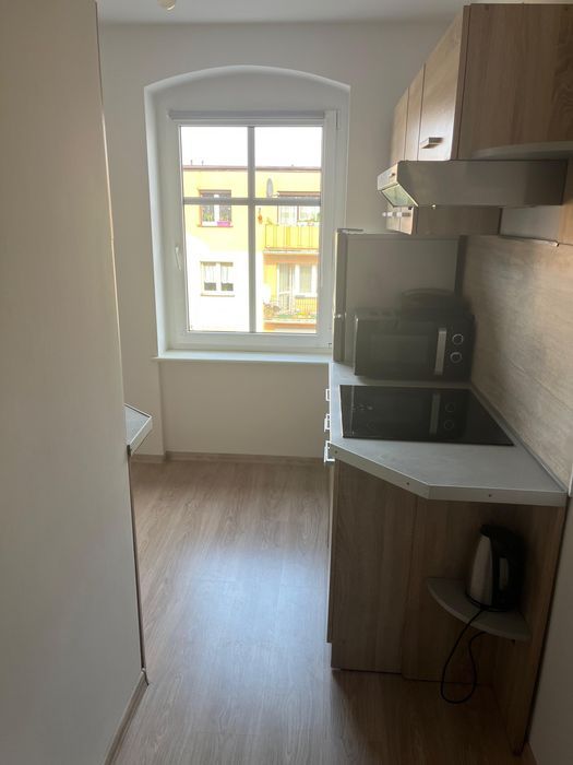 Mieszkanie 1-pokojowe Dębno, ul. Tadeusza Kościuszki. Zdjęcie 4