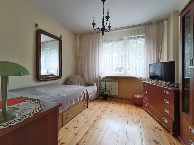 Mieszkanie 3-pokojowe Warszawa Włochy, ul. 1 Sierpnia. Zdjęcie 3