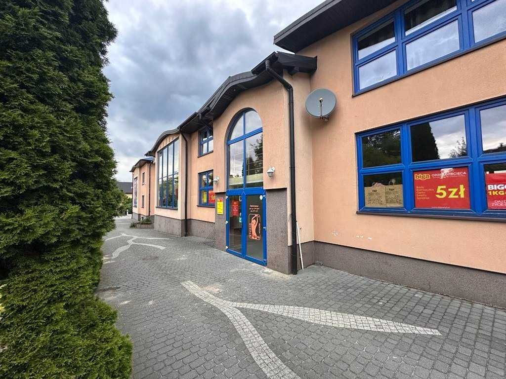 Lokal Myszków. Zdjęcie 3