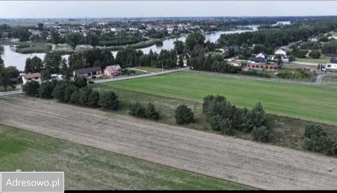 Działka budowlana Półwiosek Stary. Zdjęcie 4