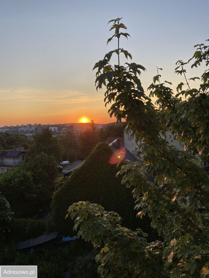 dom wolnostojący, 10 pokoi Gdynia Mały Kack, ul. Orańska. Zdjęcie 7