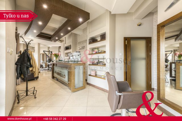 Lokal Pruszcz Gdański, ul. Podkomorzego. Zdjęcie 6