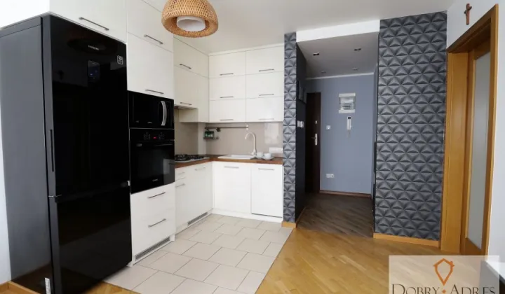 Mieszkanie 2-pokojowe Rzeszów, ul. Widokowa