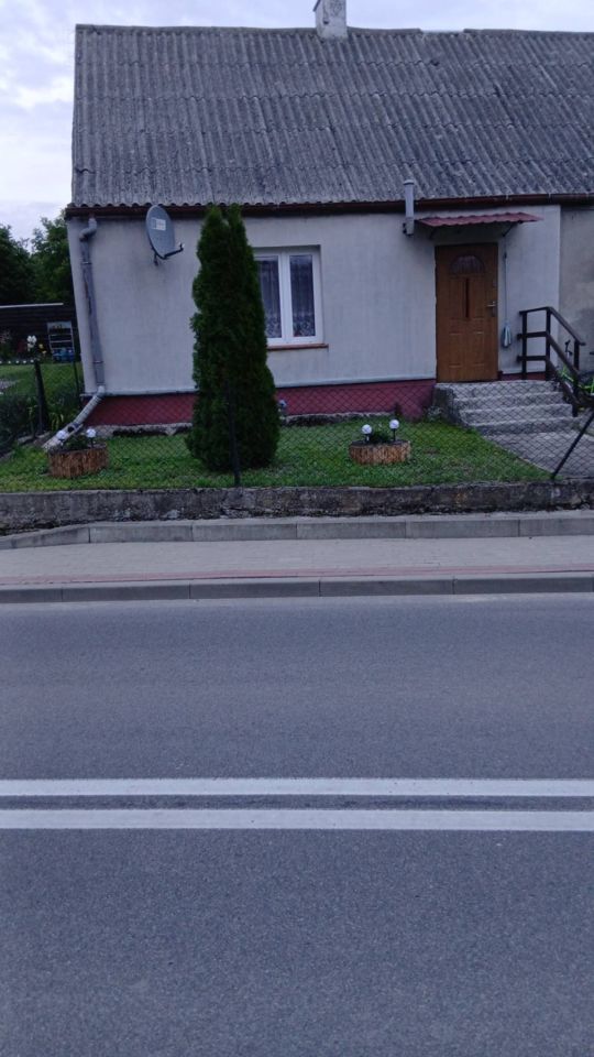 bliźniak, 1 pokój Żabiny. Zdjęcie 7