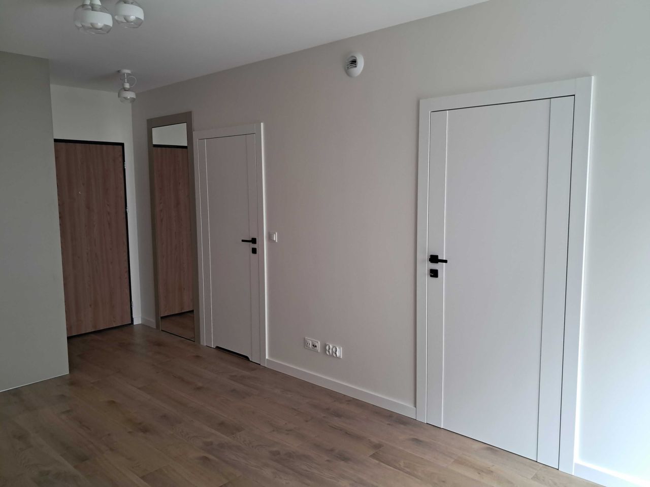 Mieszkanie 2-pokojowe Warszawa Mokotów, ul. Jana III Sobieskiego. Zdjęcie 4