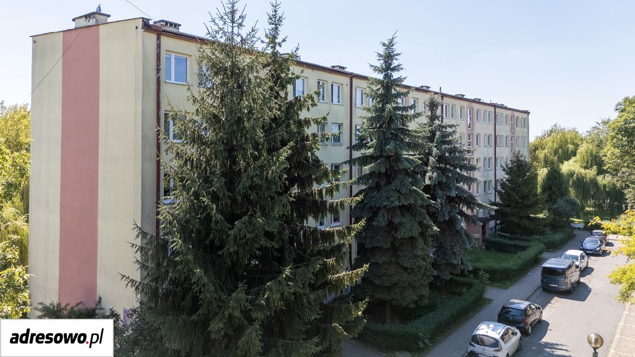 Mieszkanie 3-pokojowe Kraków Czyżyny, al. Pokoju. Zdjęcie 20