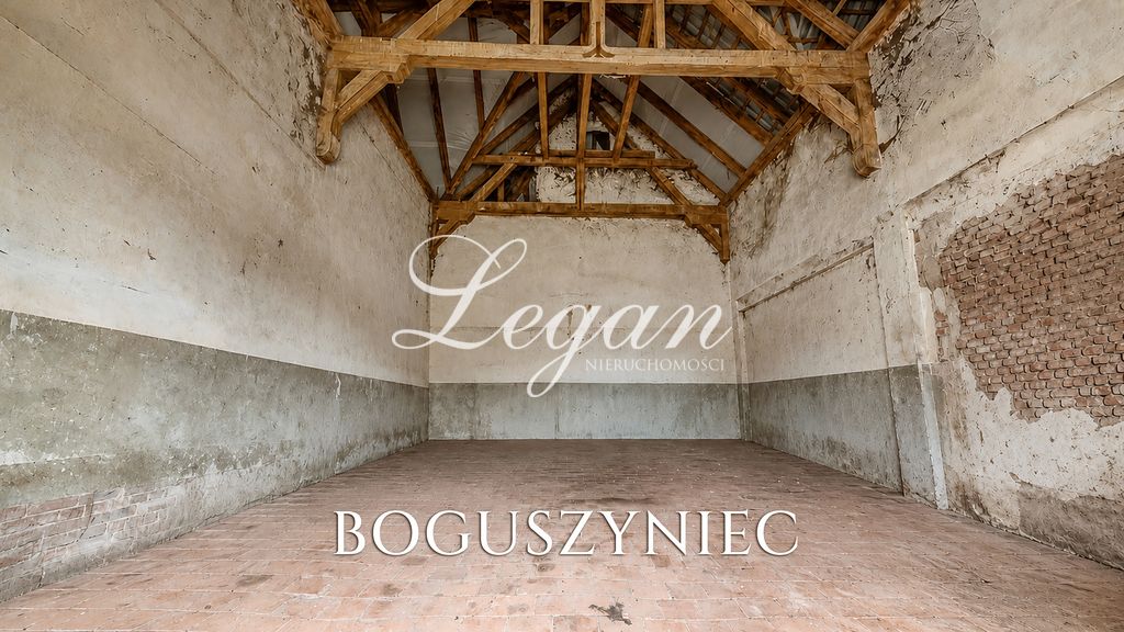 dom wolnostojący Boguszyniec. Zdjęcie 40