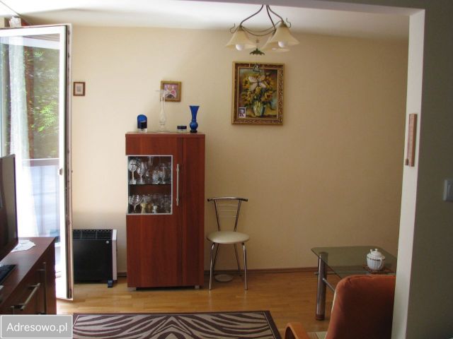 Mieszkanie 2-pokojowe Polanica-Zdrój, ul. Cicha. Zdjęcie 1