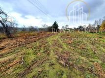 Działka budowlana Nasutów. Zdjęcie 4