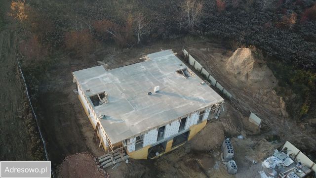 bliźniak, 5 pokoi Lublin Rudnik, ul. Goździkowa. Zdjęcie 1