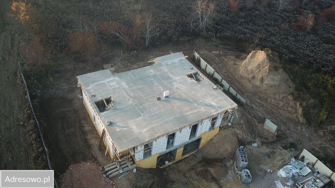 bliźniak, 5 pokoi Lublin Rudnik, ul. Goździkowa