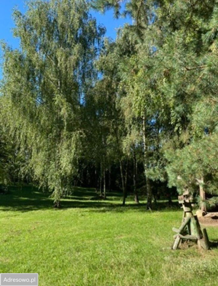 Działka budowlana Nowa Wieś. Zdjęcie 2