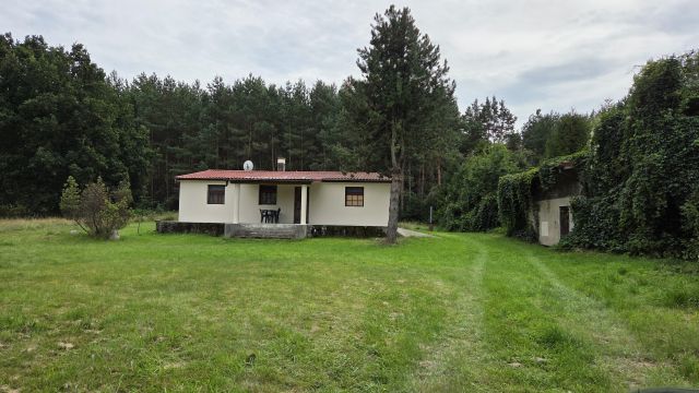 Działka budowlana Izbica. Zdjęcie 9