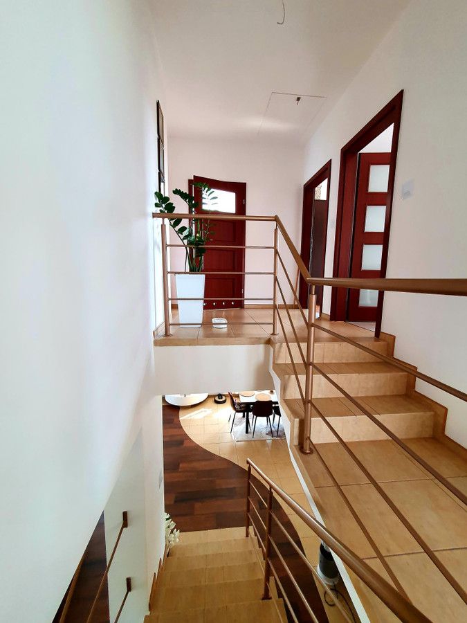 dom wolnostojący, 5 pokoi Oleśnica, ul. Żytnia. Zdjęcie 13