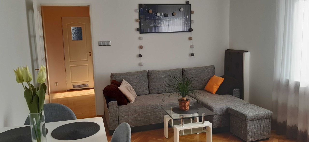 Mieszkanie 2-pokojowe Koszalin, ul. Projektantów