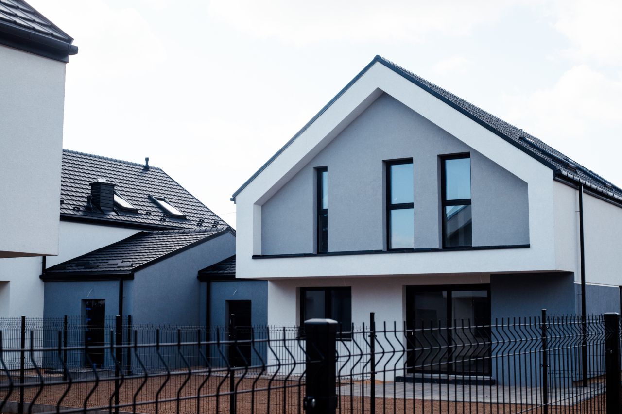 bliźniak, 5 pokoi Masłów Pierwszy, ul. Foliowa. Zdjęcie 17