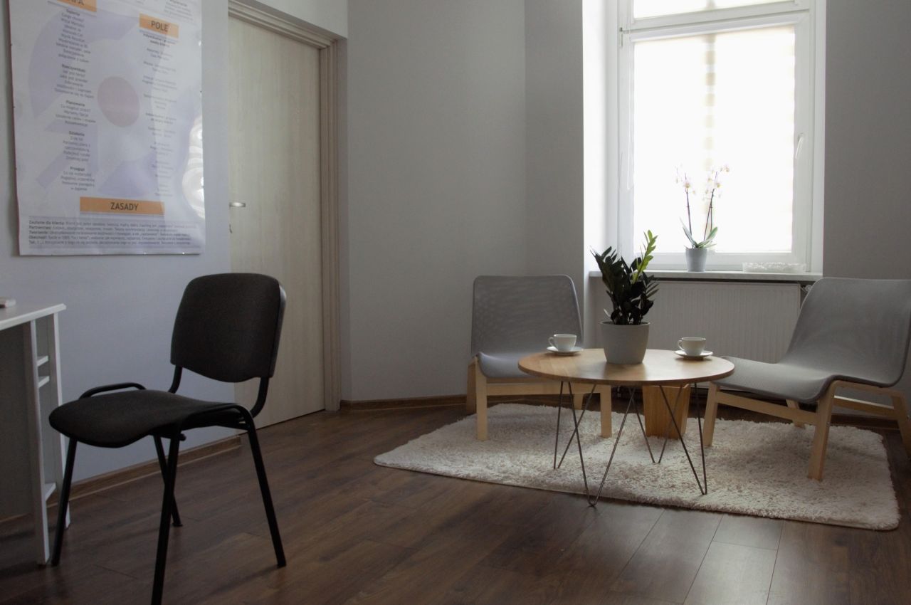 Biuro Gliwice Śródmieście, ul. Dworcowa. Zdjęcie 7