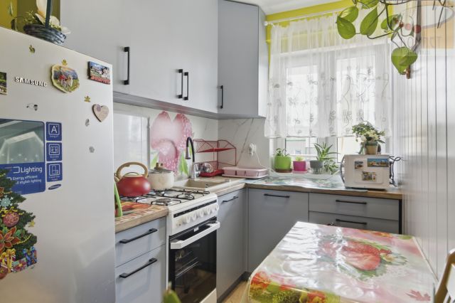 Mieszkanie 2-pokojowe Grodzisk Mazowiecki, ul. Dworska. Zdjęcie 7