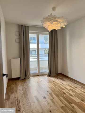 Mieszkanie 2-pokojowe Warszawa Saska Kępa, ul. Urugwajska. Zdjęcie 1