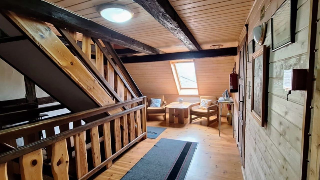 Hotel/pensjonat Jarosławiec. Zdjęcie 17