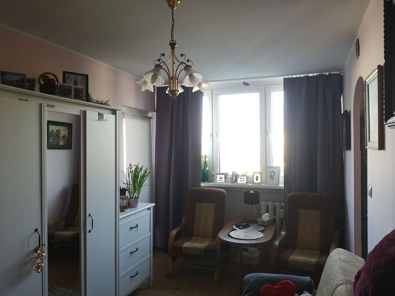 Mieszkanie 2-pokojowe Legnica, ul. Neptuna