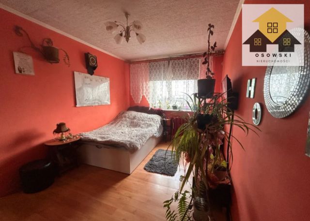 Mieszkanie 2-pokojowe Gdańsk Brzeźno, ul. Gdańska. Zdjęcie 5