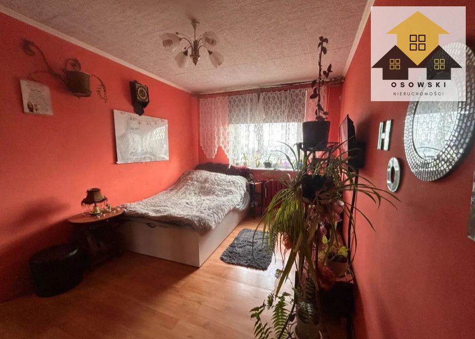 Mieszkanie 2-pokojowe Gdańsk Brzeźno, ul. Gdańska. Zdjęcie 5