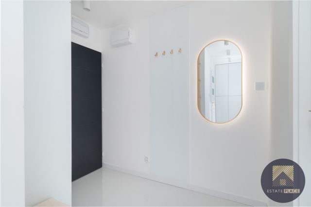 Mieszkanie 3-pokojowe Warszawa Śródmieście, ul. Fabryczna. Zdjęcie 13