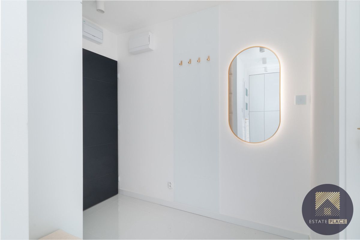 Mieszkanie 3-pokojowe Warszawa Śródmieście, ul. Fabryczna. Zdjęcie 13