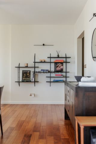 Mieszkanie 4-pokojowe Warszawa Mokotów, ul. Wyględowska. Zdjęcie 12