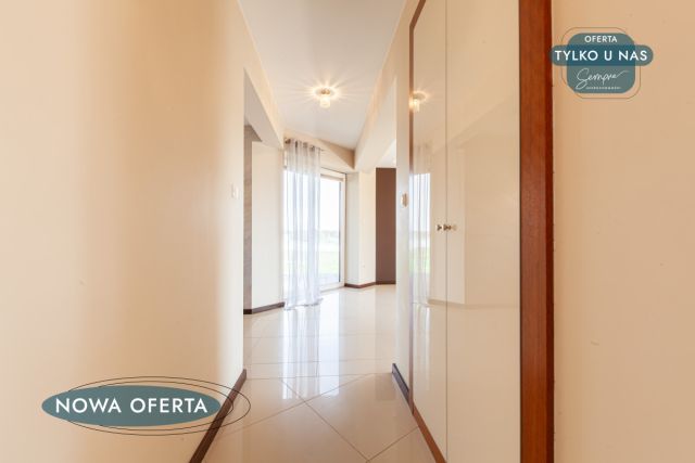 dom wolnostojący, 6 pokoi Nowostawy Górne. Zdjęcie 11