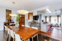 Mieszkanie 4-pokojowe Warszawa Mokotów