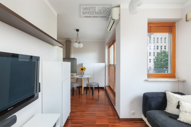 Mieszkanie 2-pokojowe Warszawa Mokotów, ul. Chełmska. Zdjęcie 5