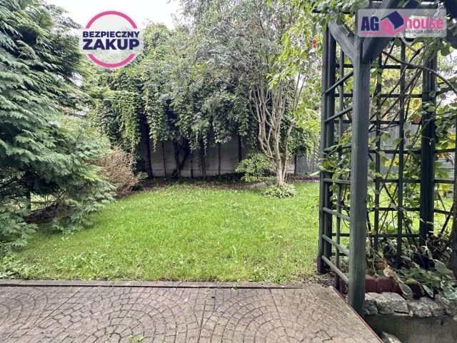 dom szeregowy, 6 pokoi Gdańsk Osowa, ul. Cumowników. Zdjęcie 16