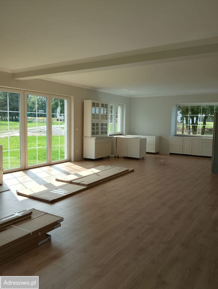 dom wolnostojący, 4 pokoje Kraśnik Dolny. Zdjęcie 4