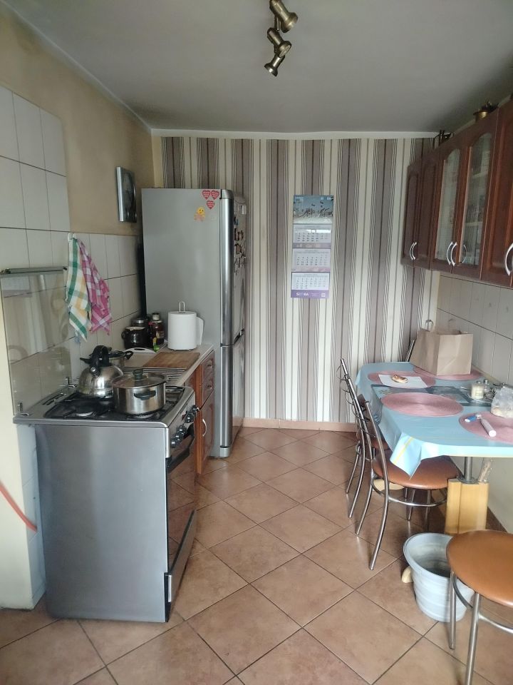 dom wolnostojący, 5 pokoi Objazda, ul. Bałtycka. Zdjęcie 11